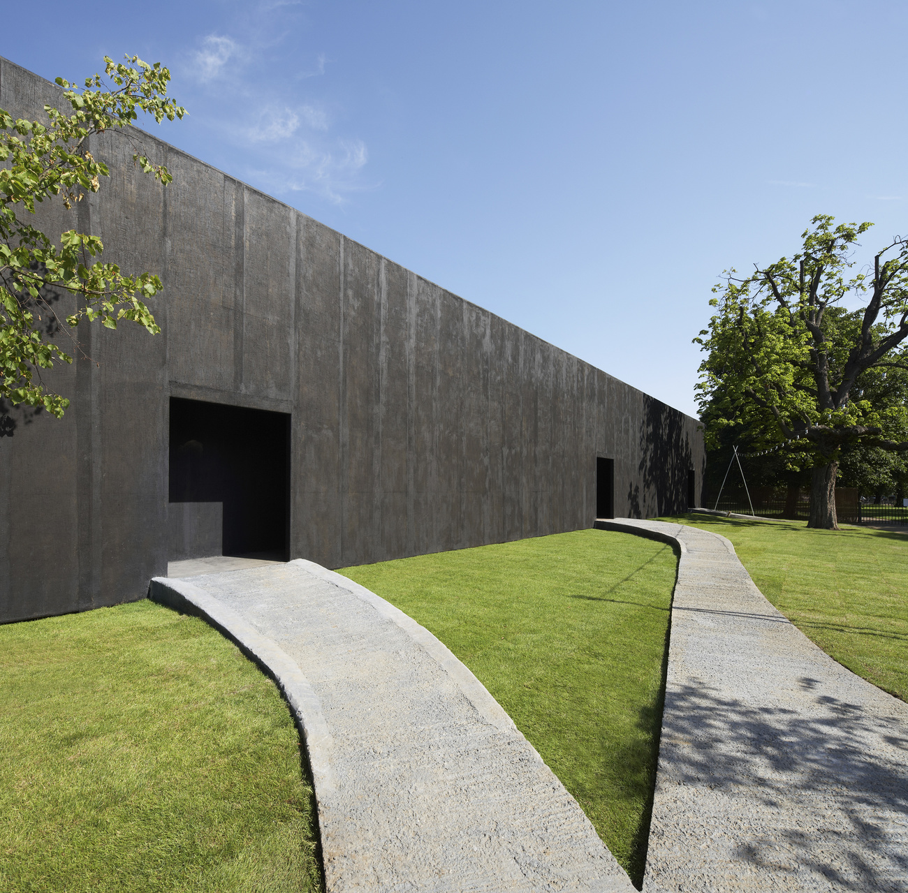 サーペンタイン・ギャラリー