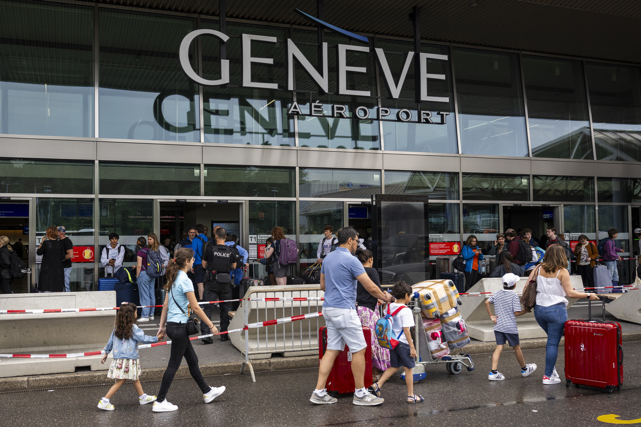 Photo for Geneva airport
