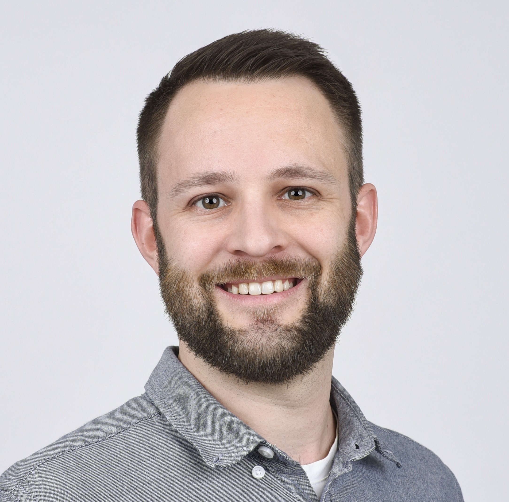 Joel Rüthi, WSL