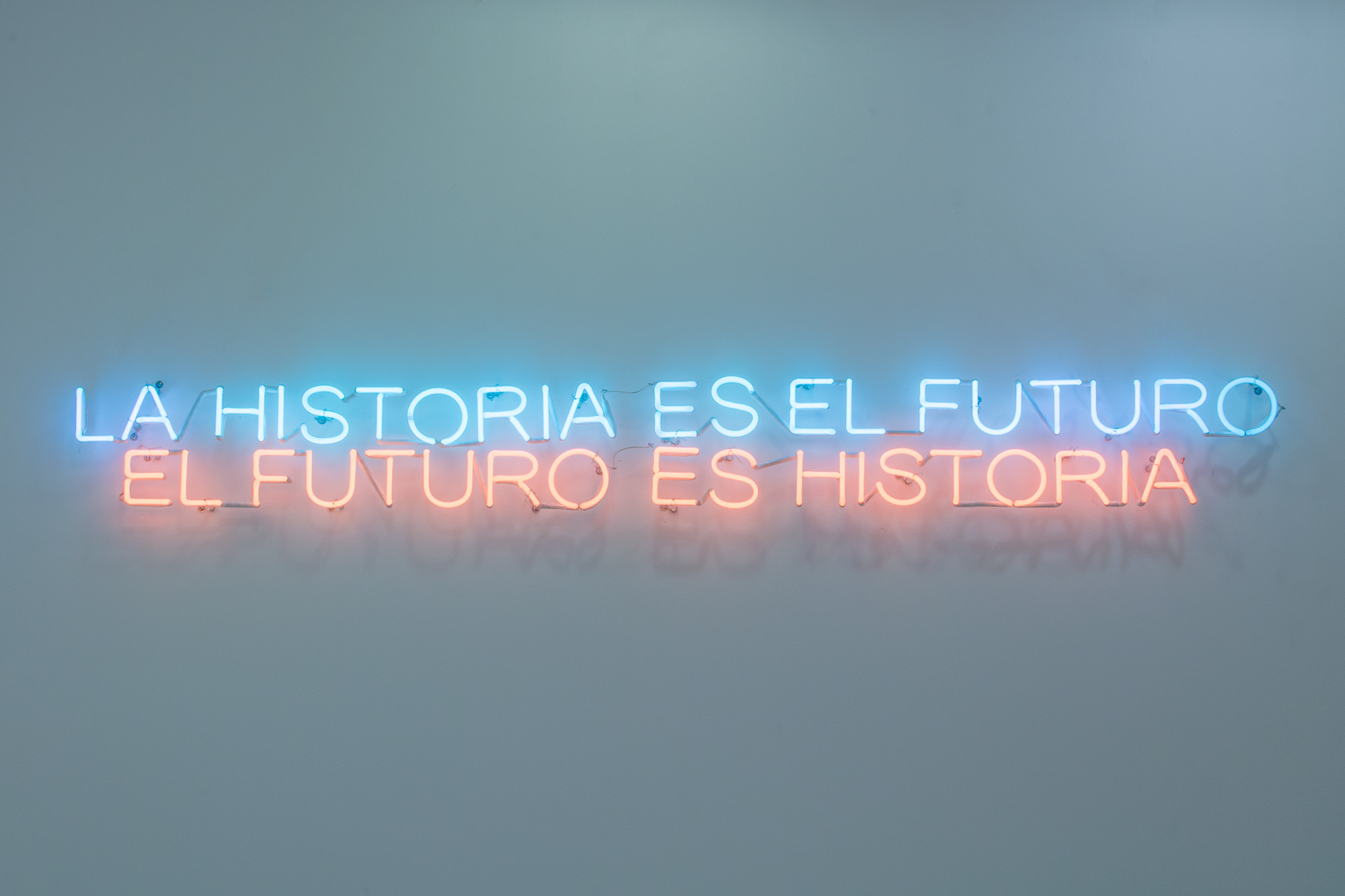 Uriel Orlow s History is the Future - The Future is History, 2012-ongoing