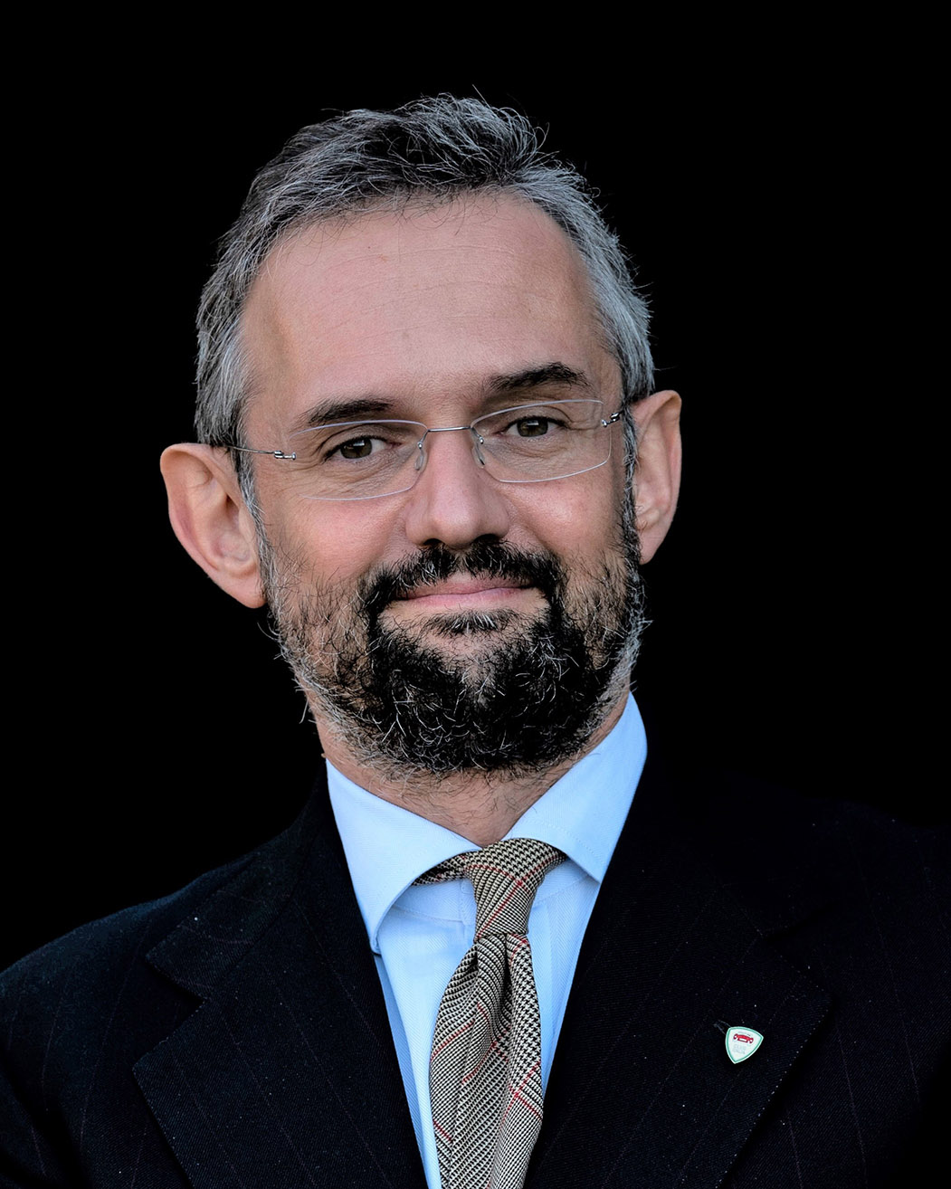 Stefano Macaluso