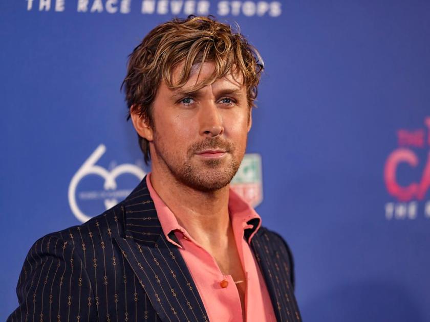 Ryan Gosling: Ken-Rolle wegen Ken-Puppe der Töchter im Schlamm - SWI ...