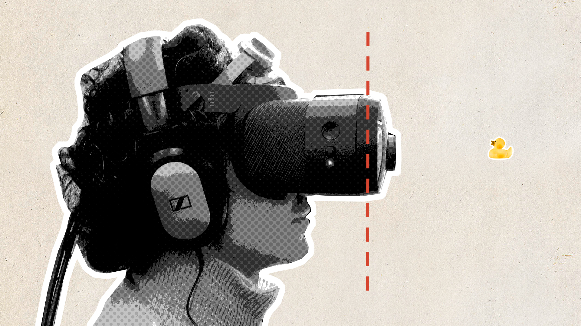 VR デバイス