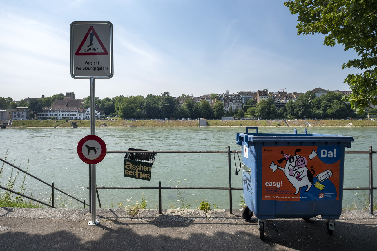 Rhine River