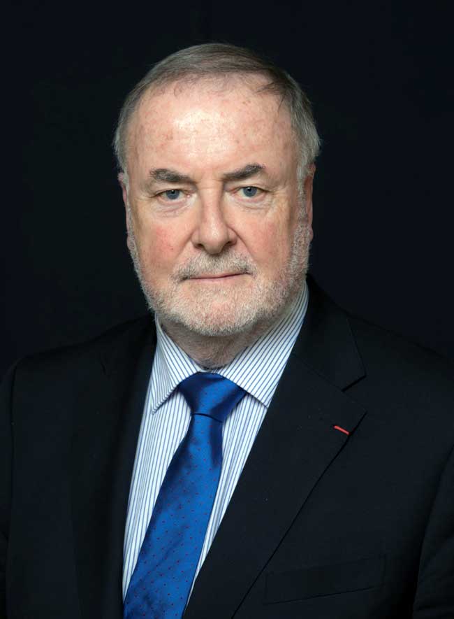 loic fauchon
