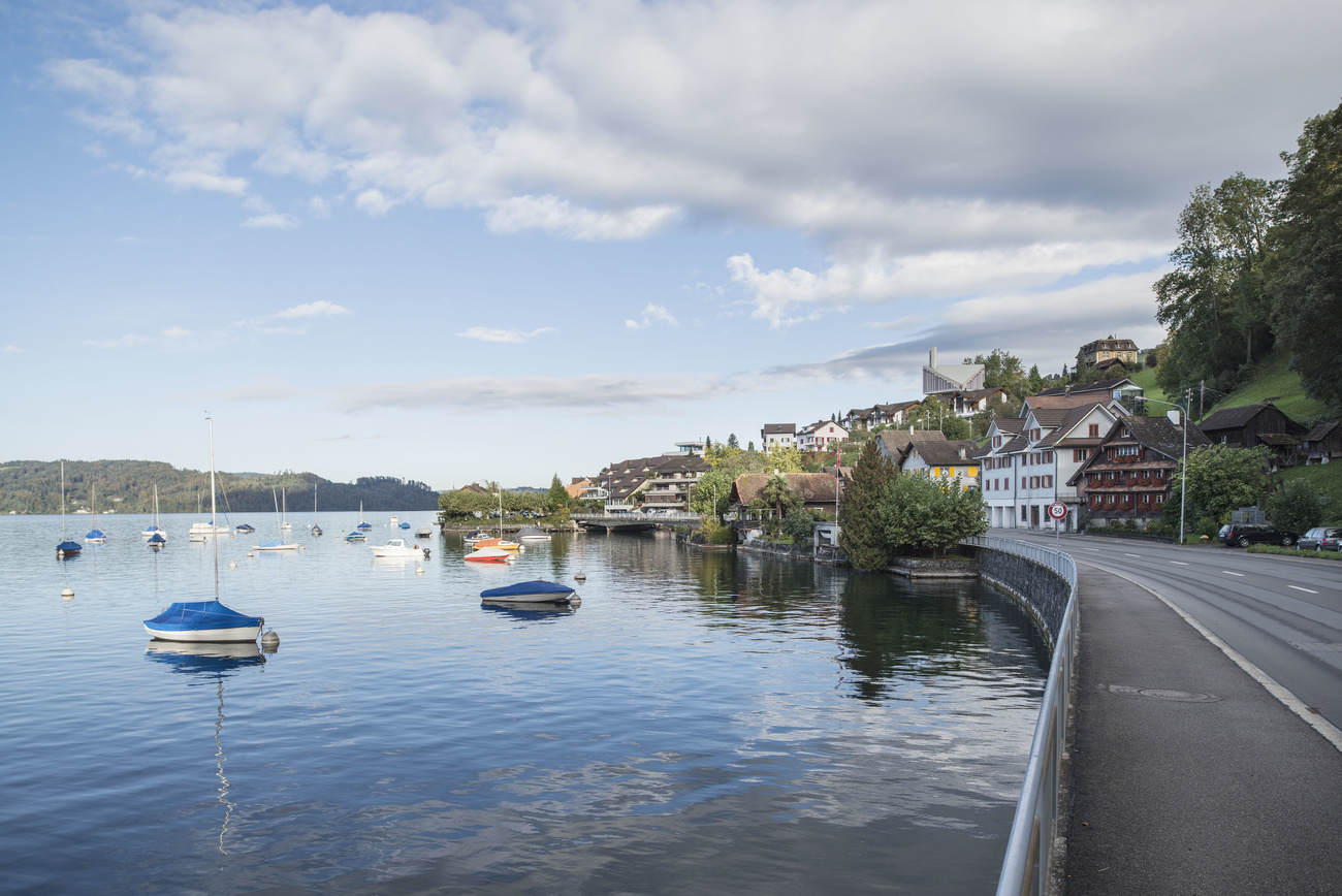 PIcture of canton Zug
