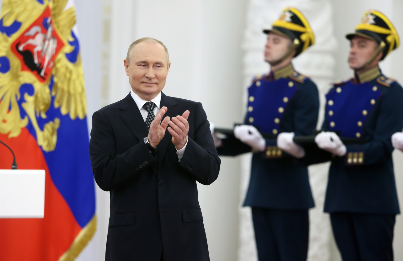 putin