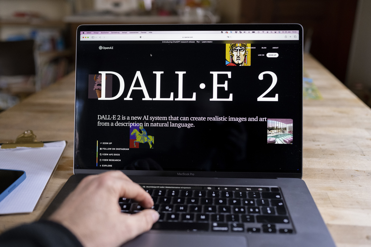 DALL-E