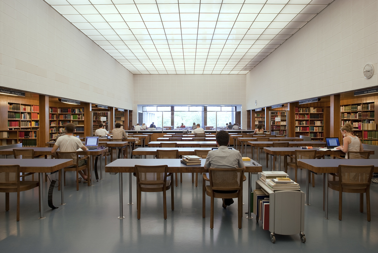 Biblioteca Nacional