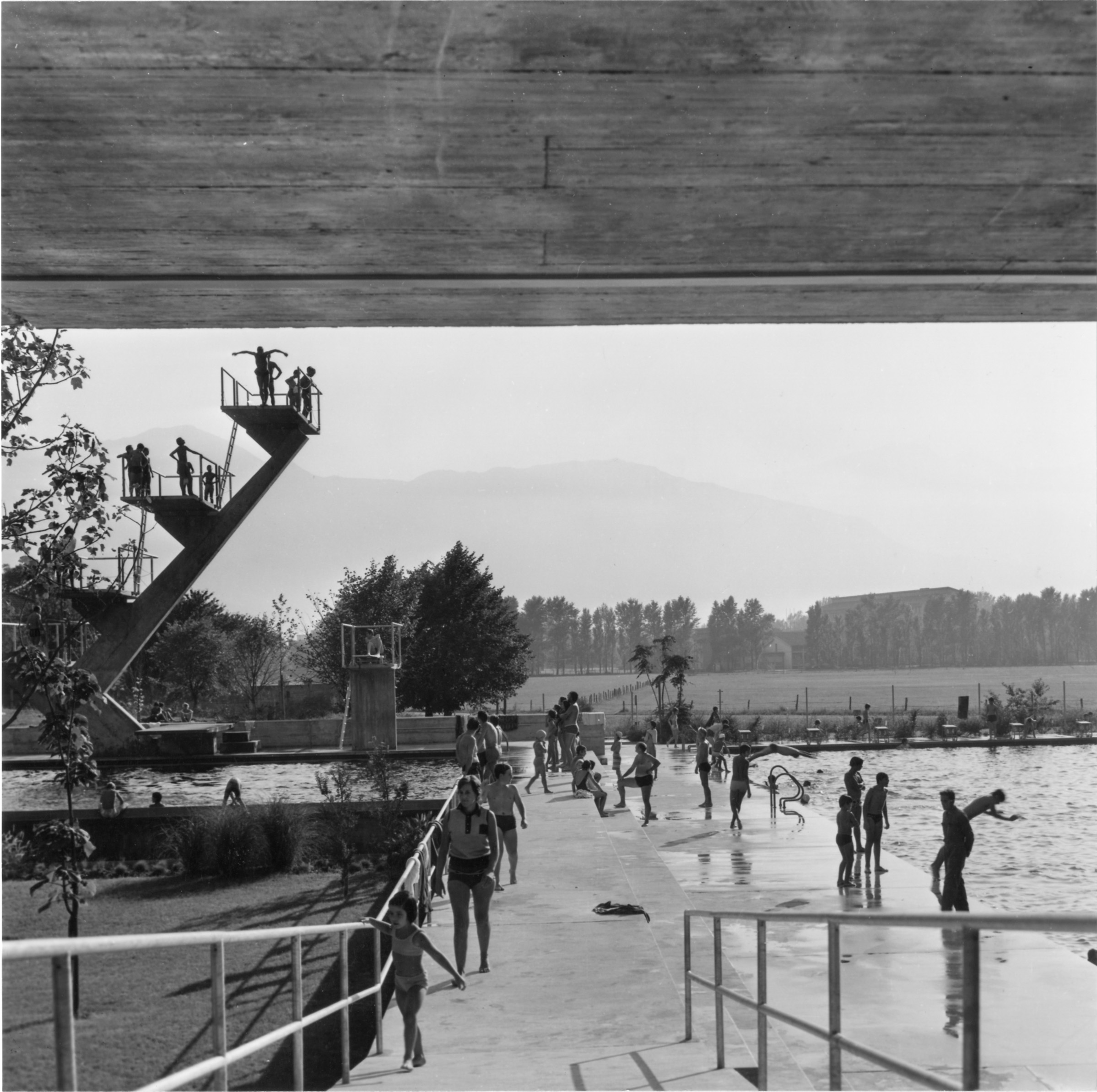 Bagno di Bellinzona