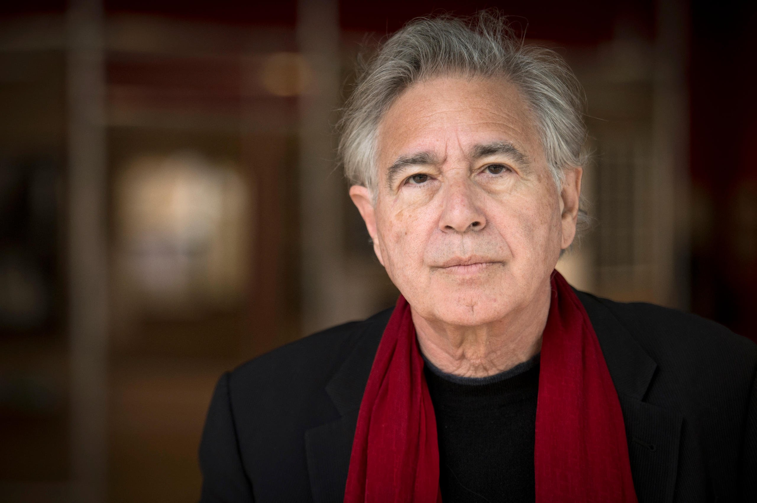 Bernard Tschumi