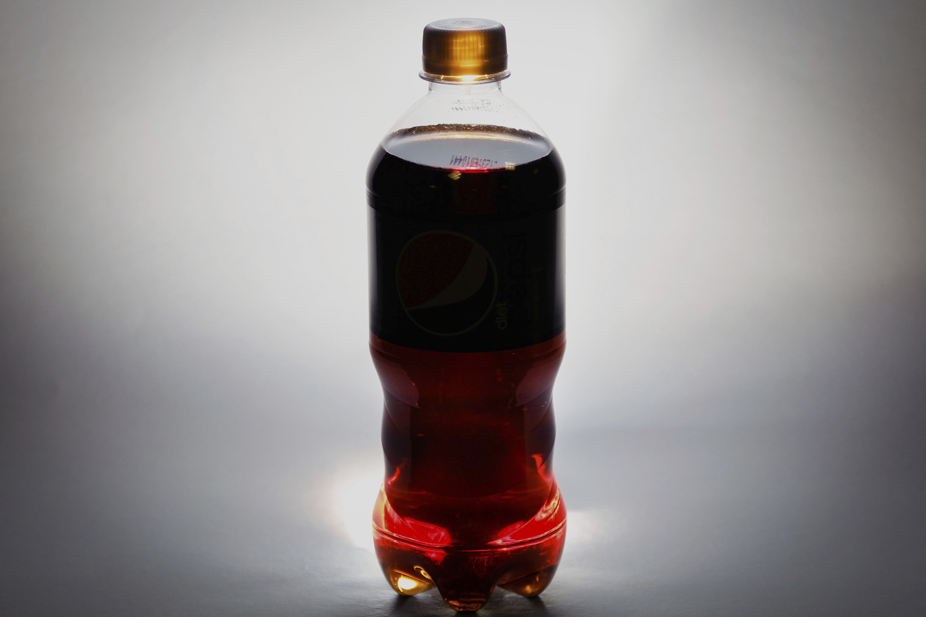 soda