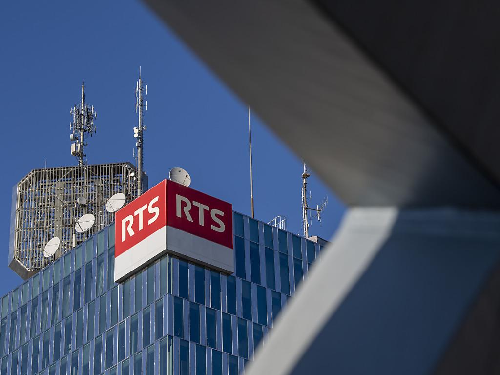 Procédure ouverte par l'Etat de Genève contre la RTS - SWI swissinfo.ch