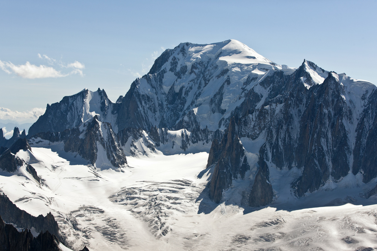 Mont Blanc