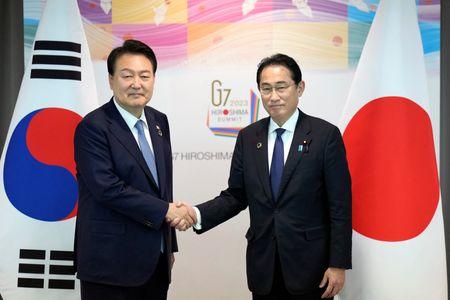 S.Korea asks to send experts to monitor Fukushima water release - Vimarsana News