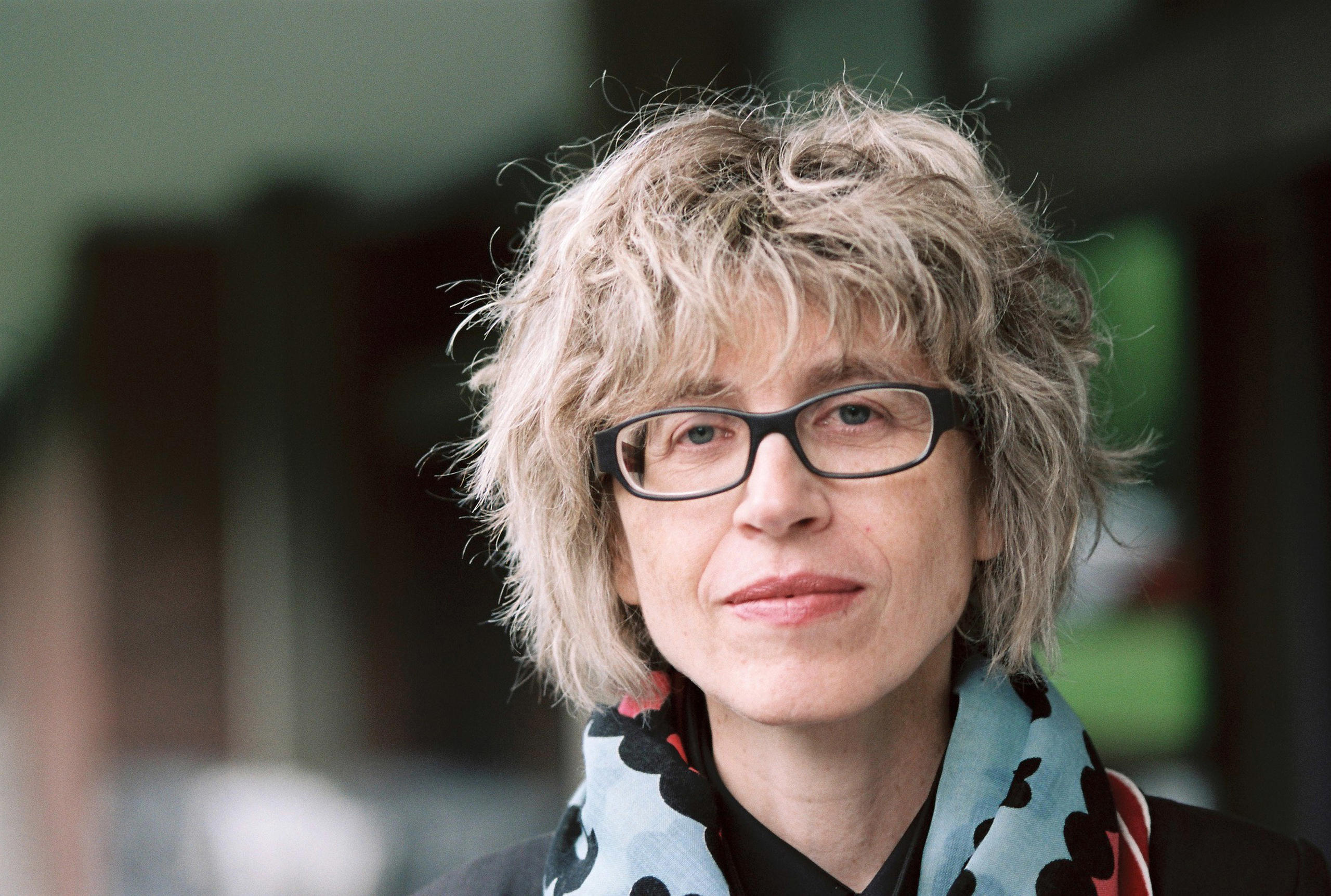 Annette Gigon