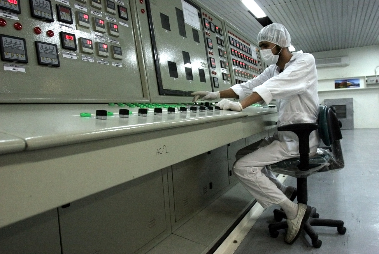 nucleare