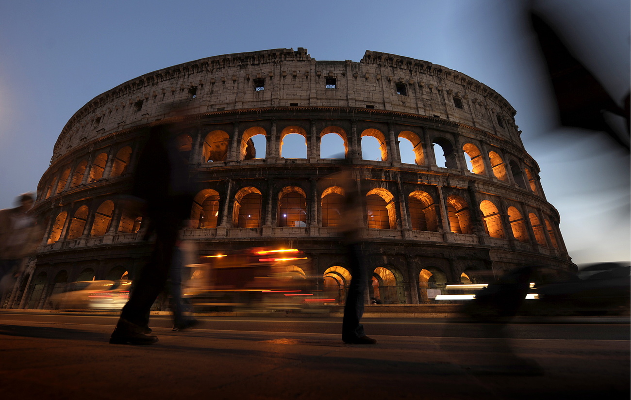 colosseum