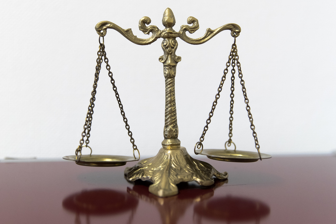 giustizia