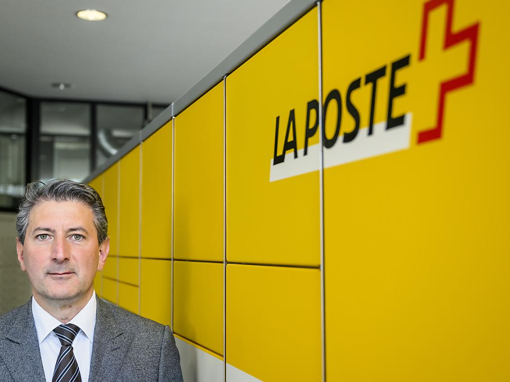 Nicolas Routier La Poste augmente ses tarifs pour les lettres et les paquets - SWI ...