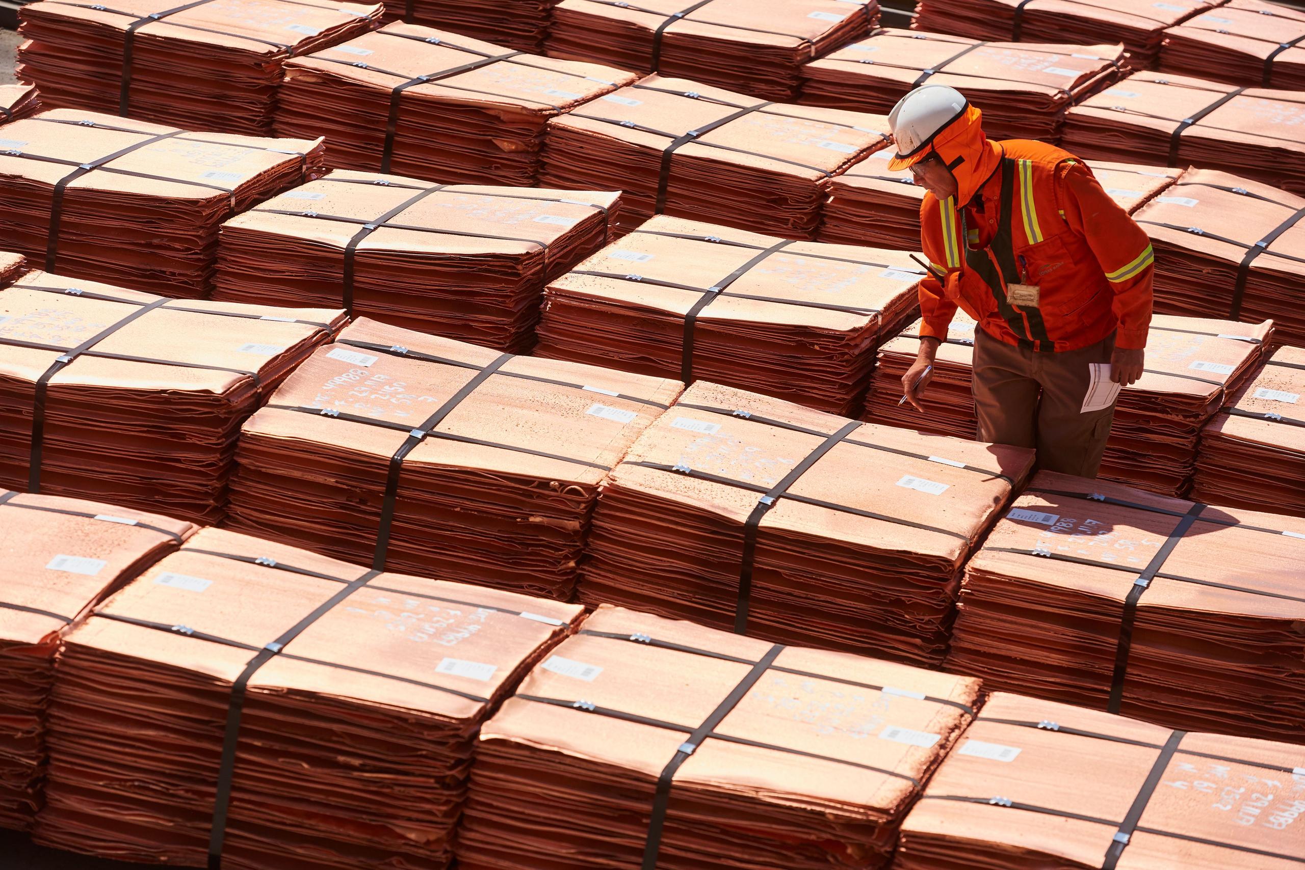 Glencore