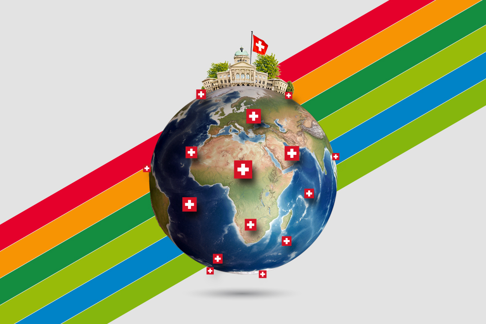 Illustration Parteienchecks