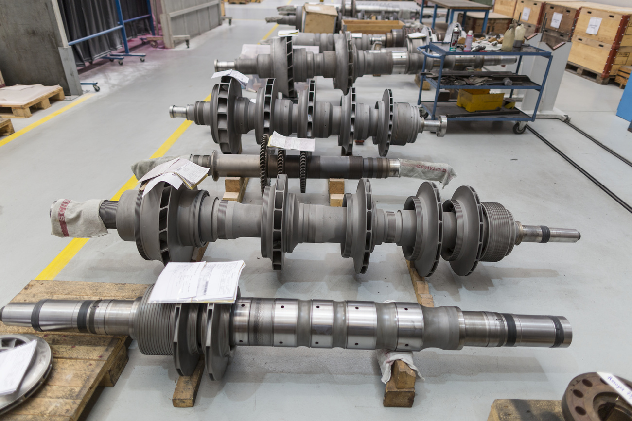 turbocompressori