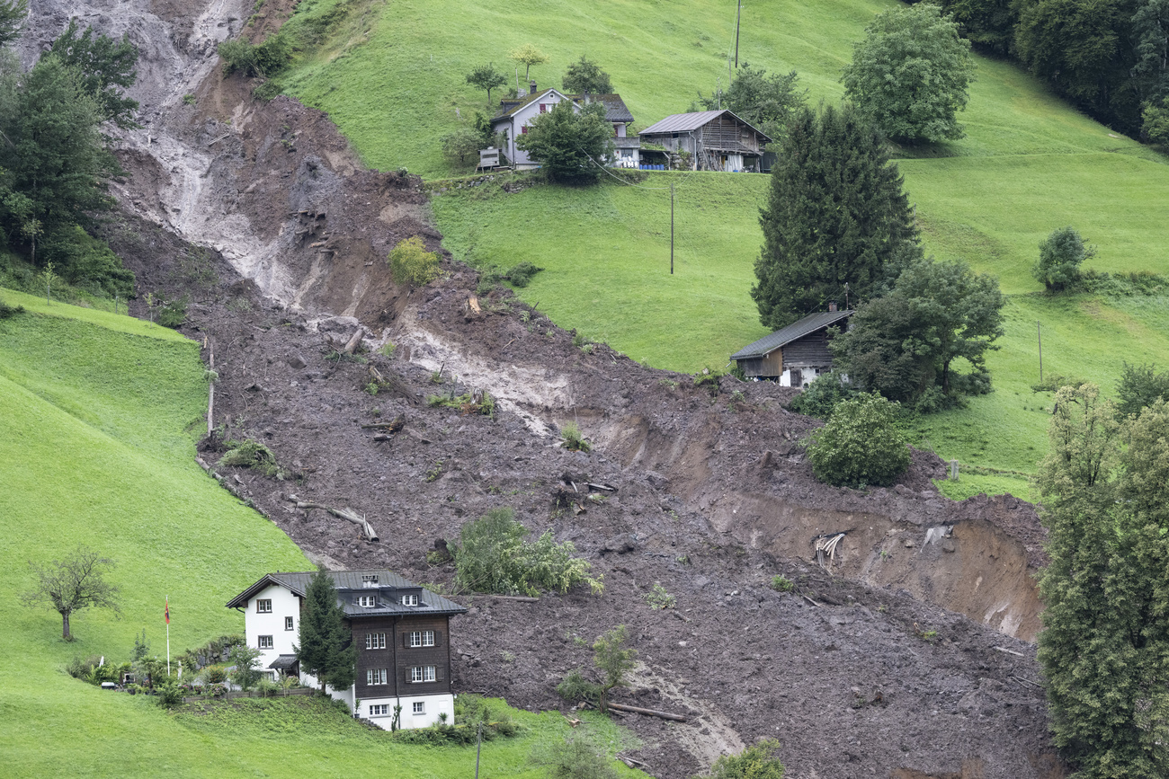 Schwanden