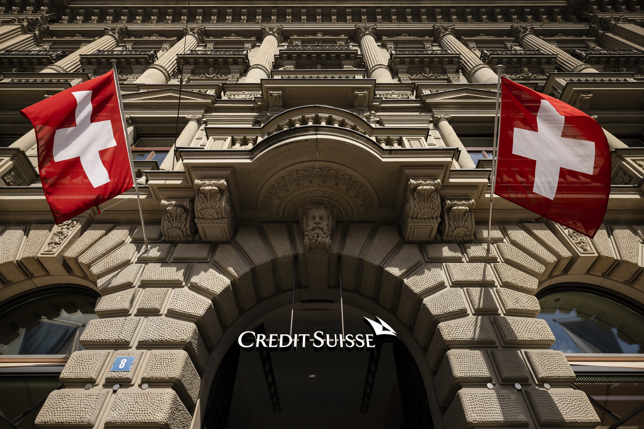 Picture of Credit Suisse