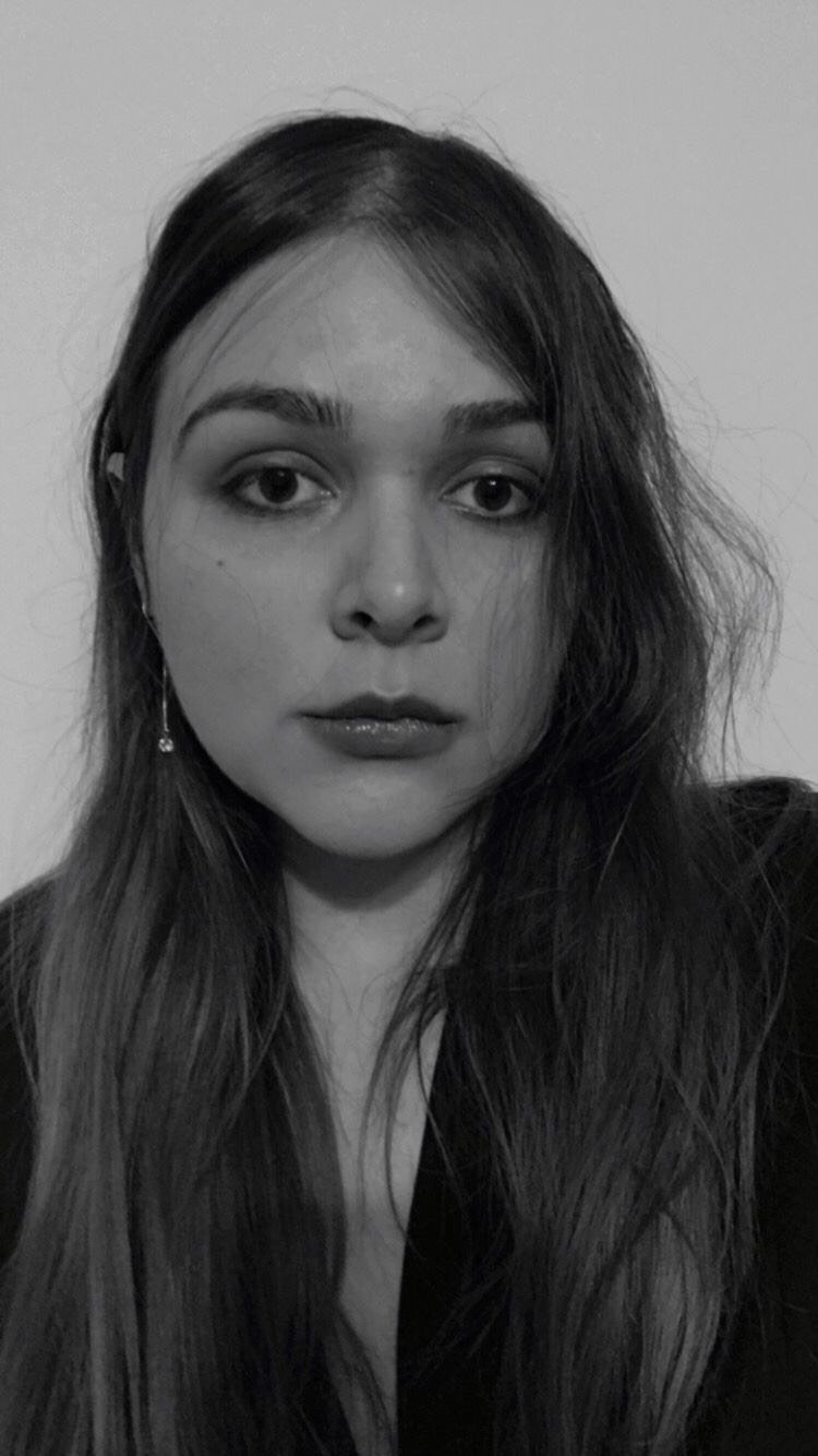 Portrait of Dora Leu