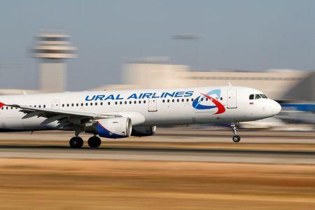 How Russia keeps its fleet of Western jets in the air - Vimarsana News