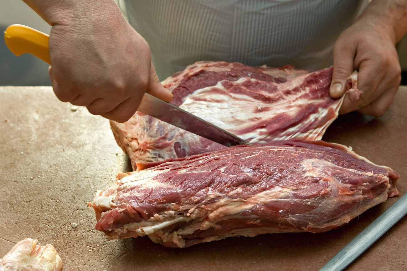 carne