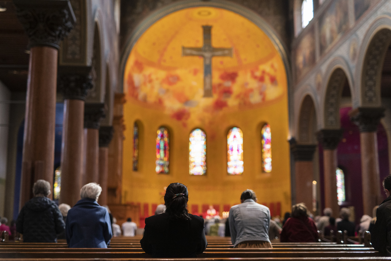 Swiss Bishops Conference