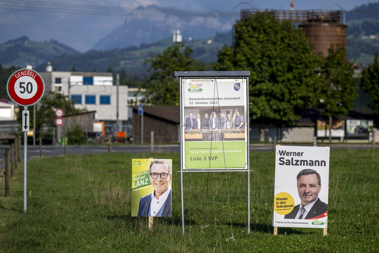 campagna elettorale