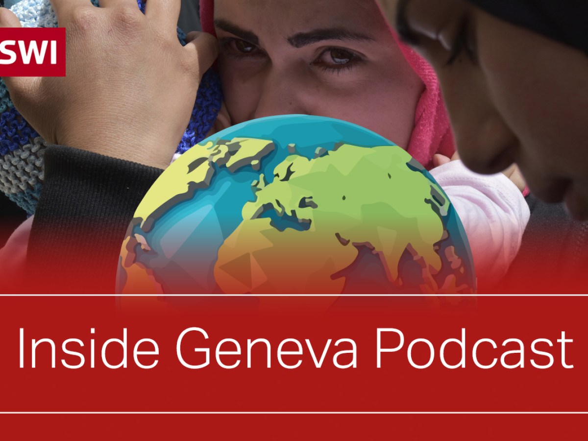 Inside Geneva