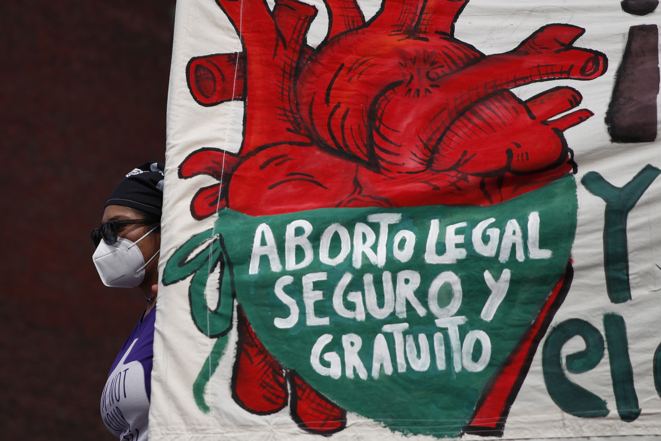 manifesto per il diritto all aborto