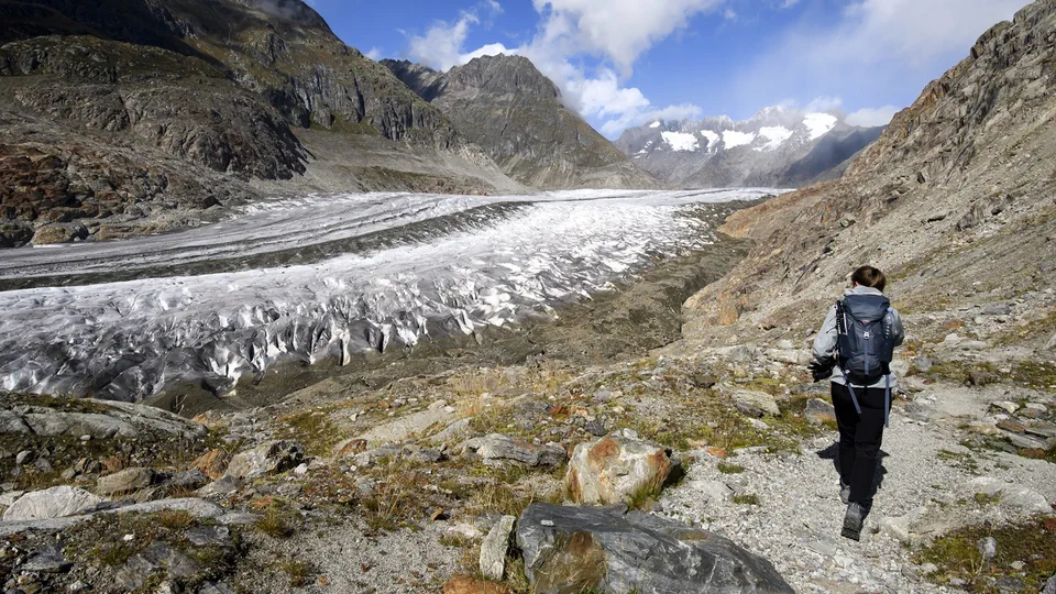 Wer in den Bergen unterwegs ist, sollte seine Tour gut planen.