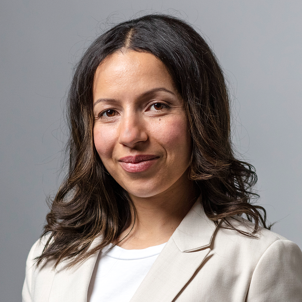 Amal Mekki