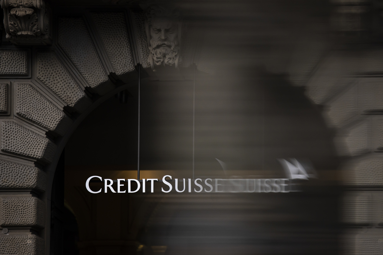 Credit Suisse