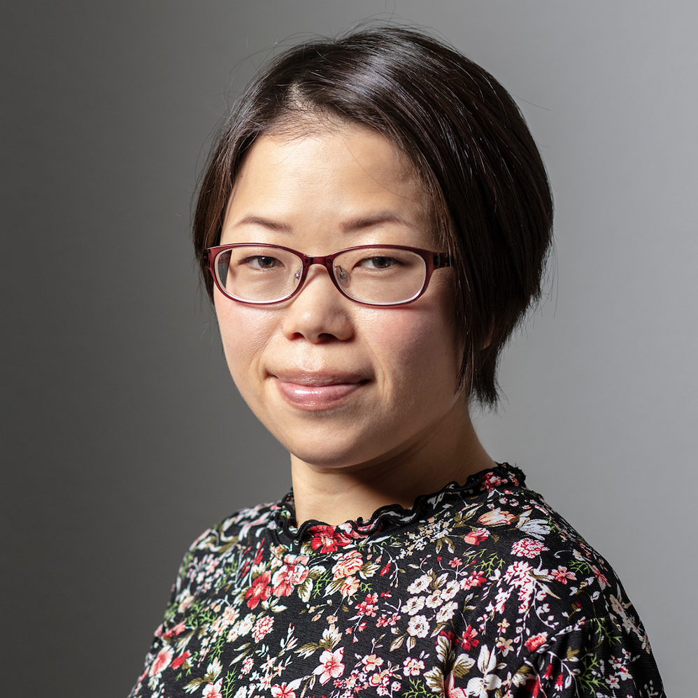Tomoko Muth