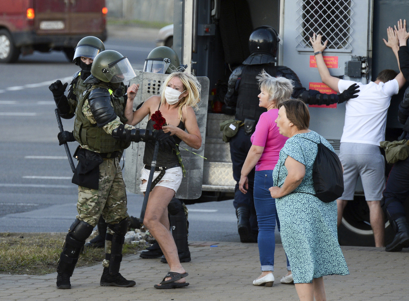 Minsk