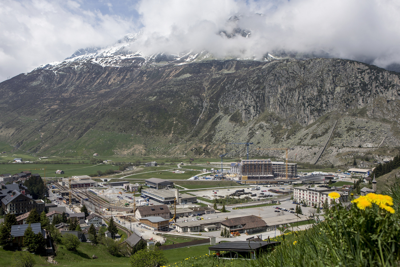 andermatt