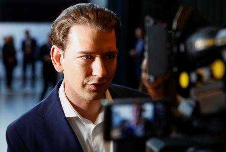 Austrian ex-chancellor Kurz goes on trial for perjury - Vimarsana News