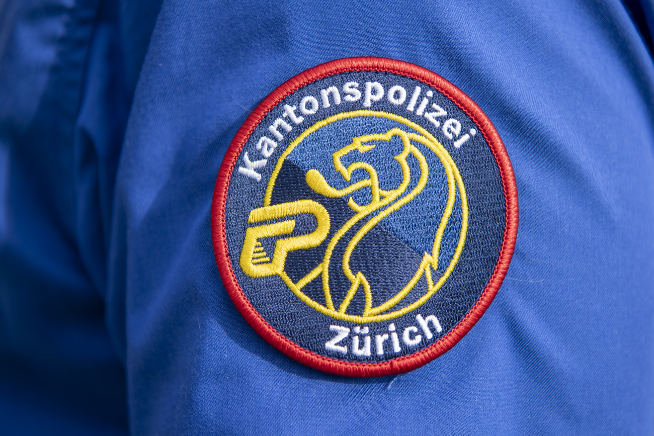 zurich police
