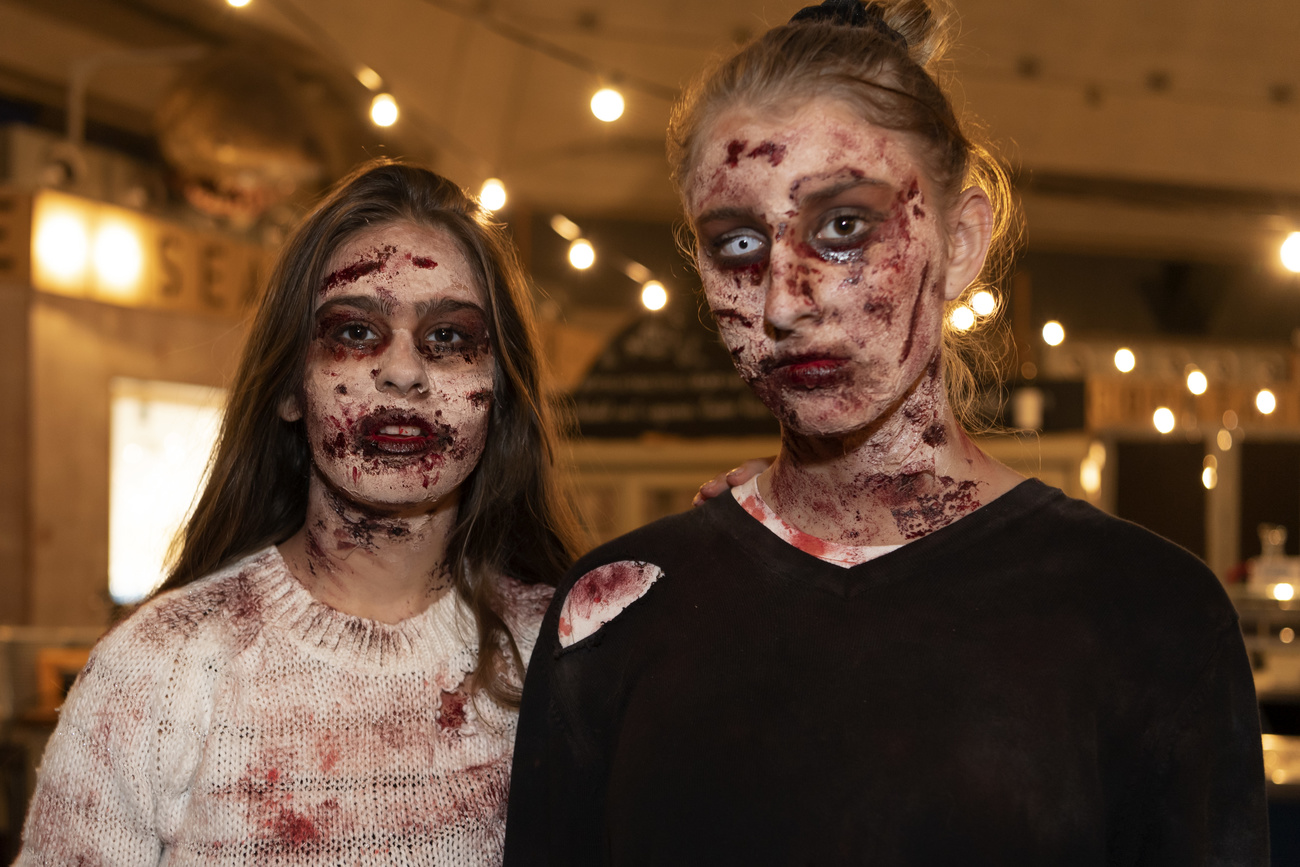 Zombies