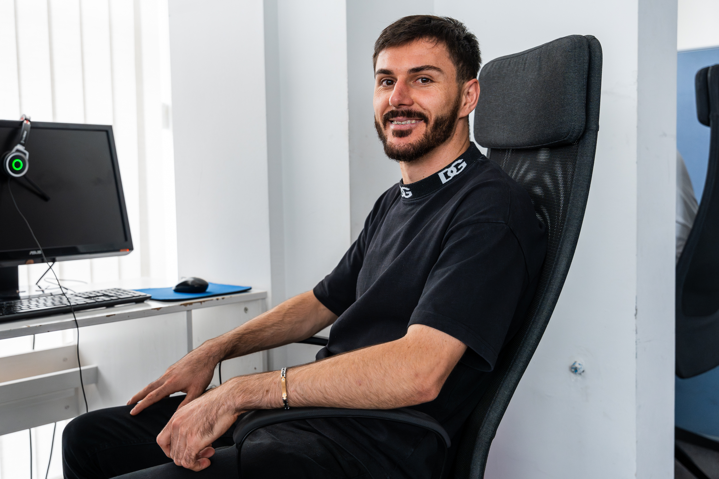 Halil Beqiraj
