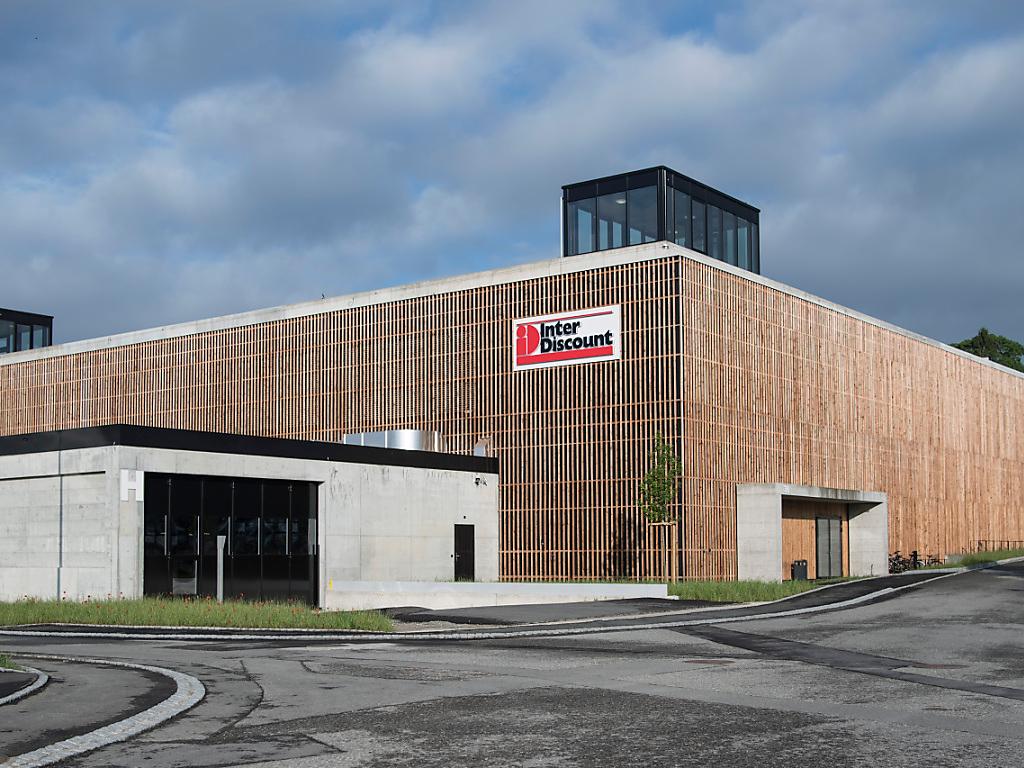 Les magasins en ligne Interdiscount et Microspot fusionnent - SWI ...