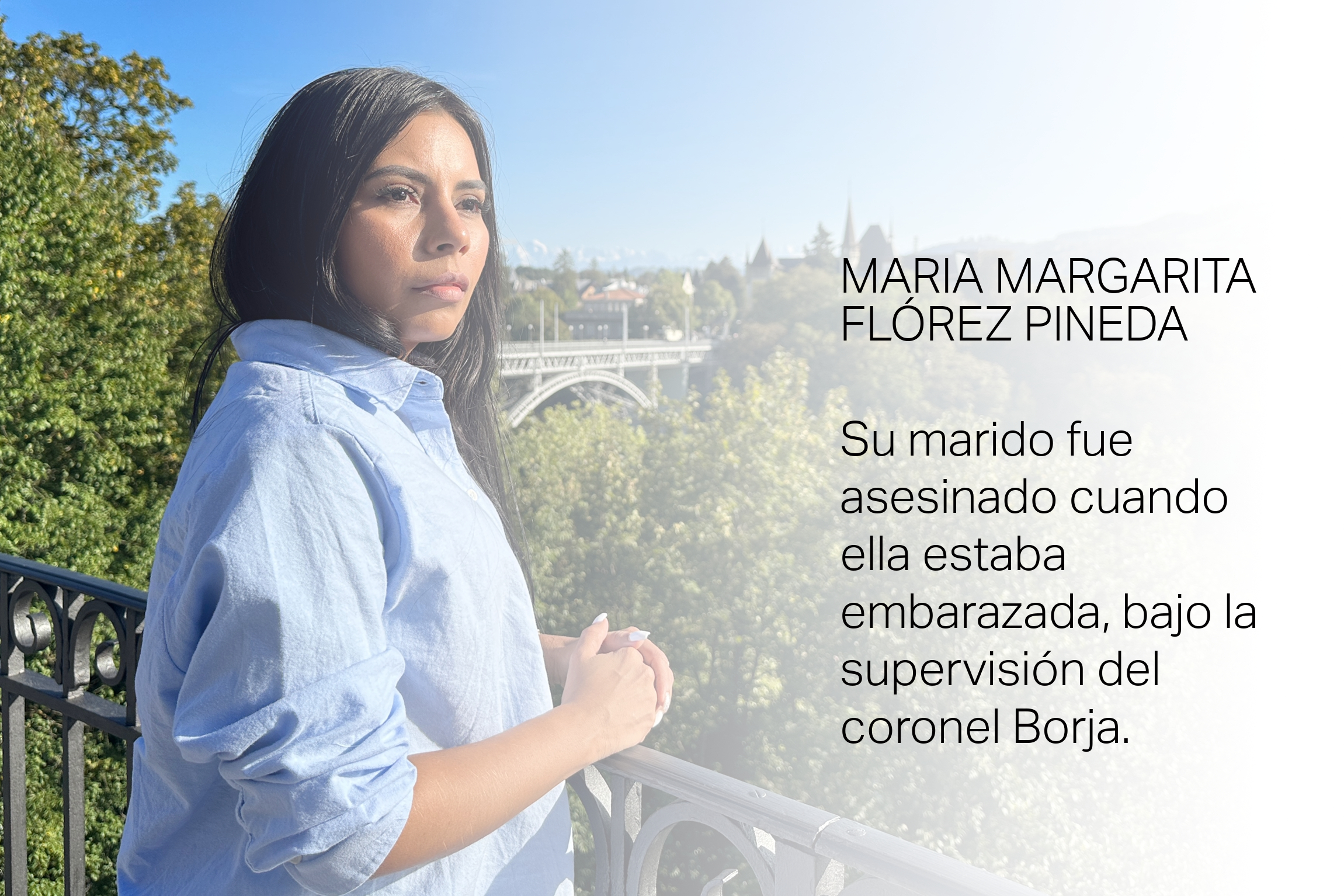 María Margarita Flórez Pineda