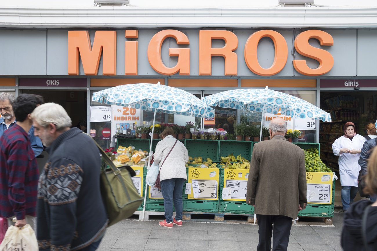 migros