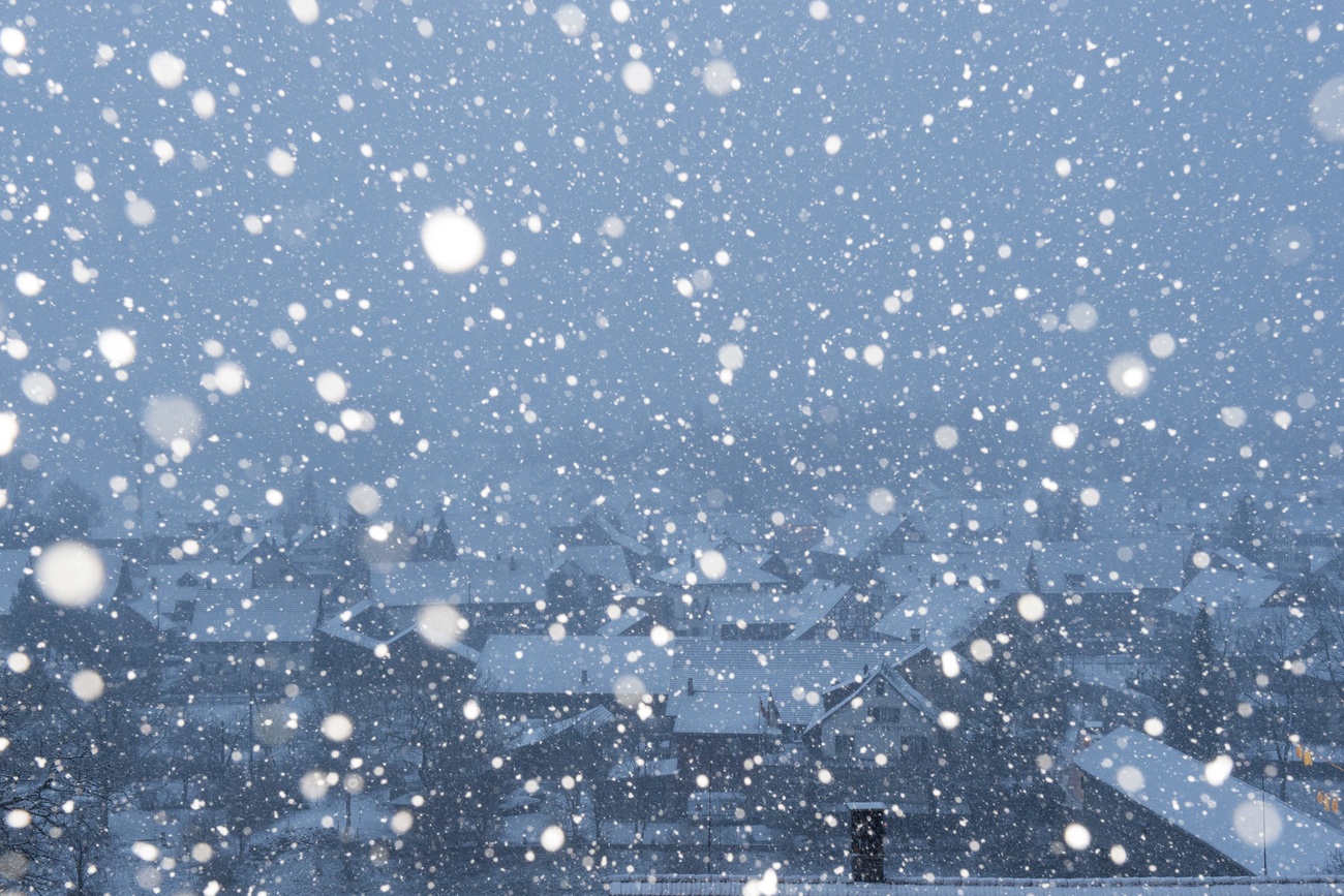 Snow